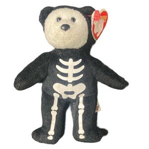 Ty Boneses bear